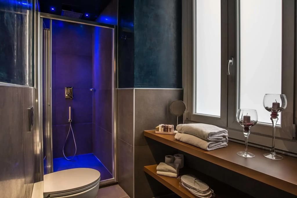 Colonna Suite del Corso - photo 8