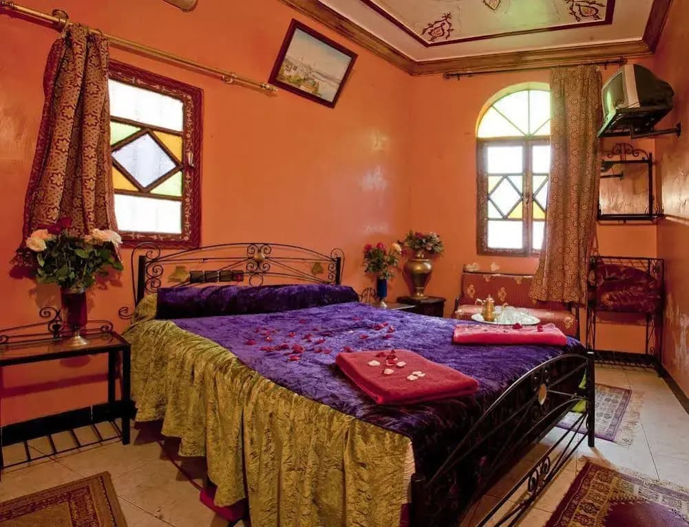 Hotel Riad Fantasia - photo 3
