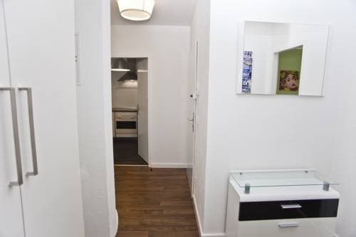 Town Apartments am Nollendorfplatz - photo 2
