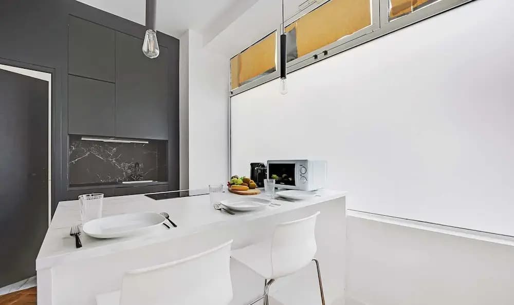 Elegant Apartment - 1br/2p - Picpus - photo 7