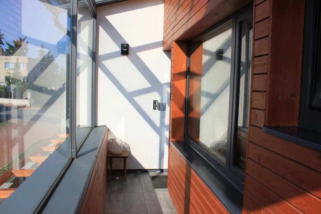 Apartments Severka - photo 7