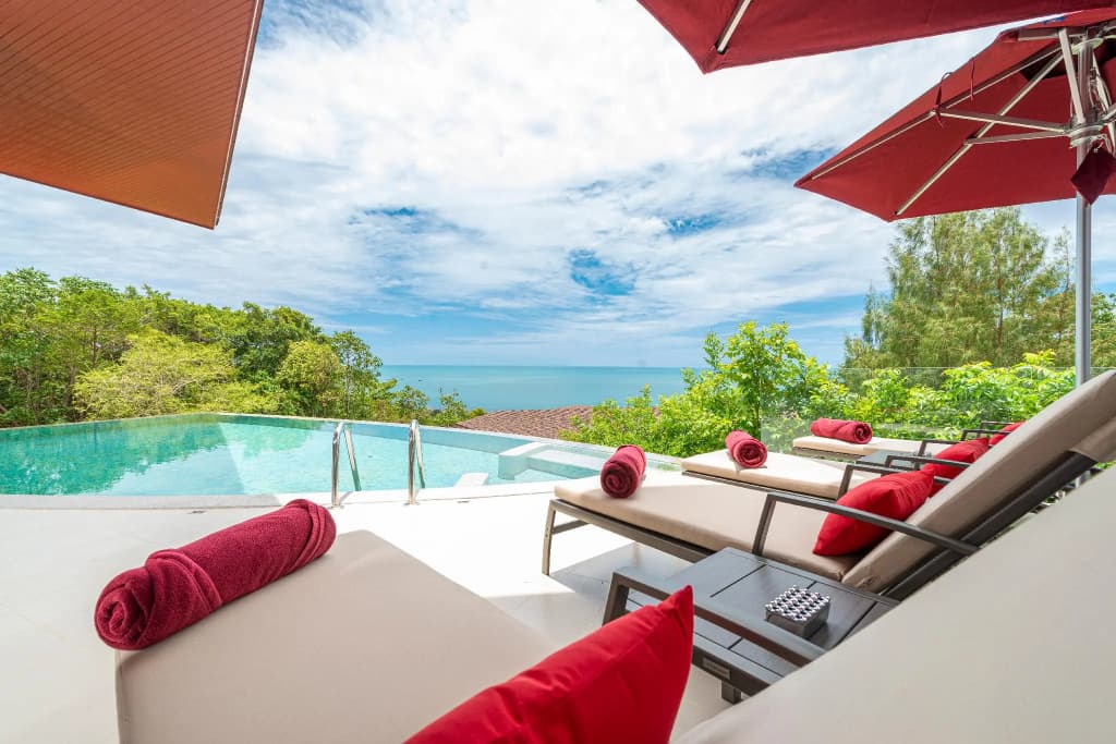 Eranda Pool Spa Villa, Chaweng - photo 6