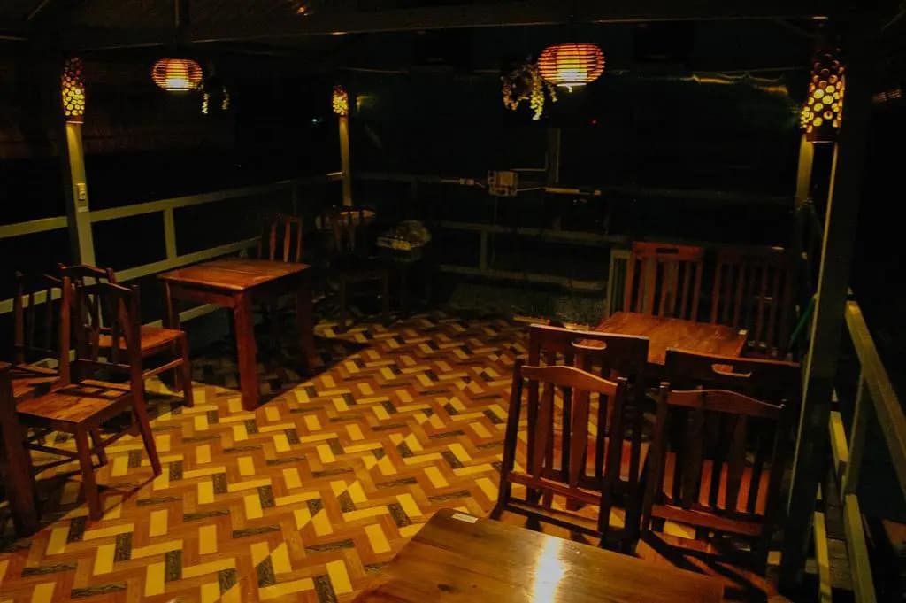 Ha Phat Guesthouse - photo 17