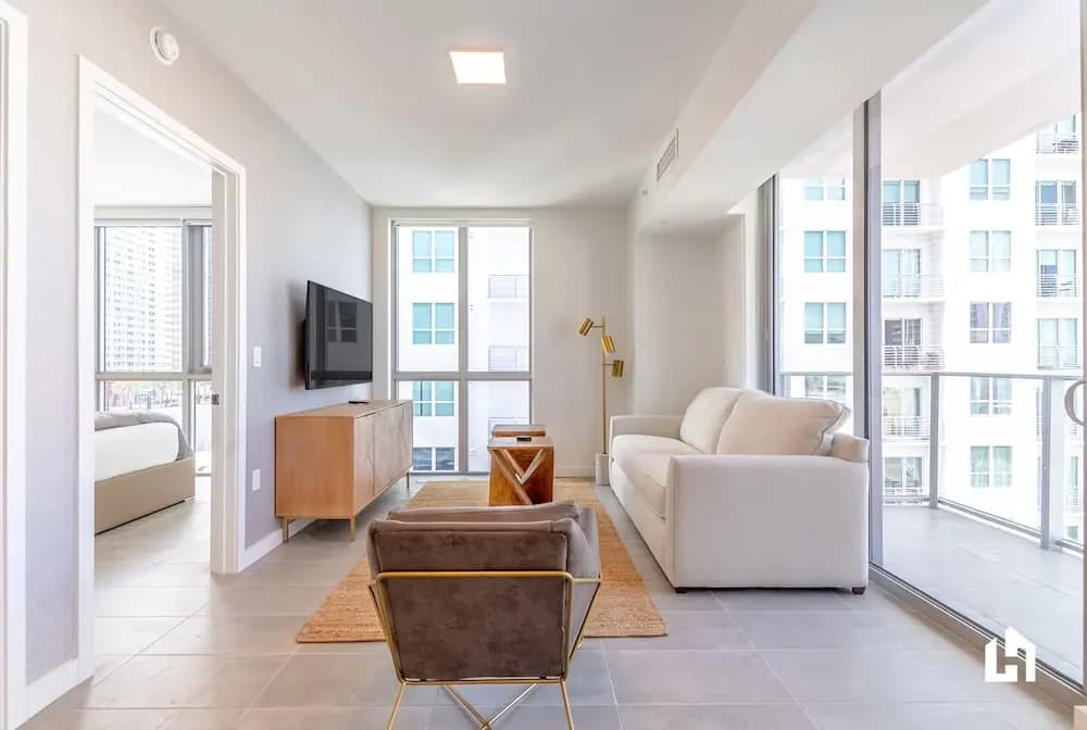 Downtown Miami Condos by Lua Host - photo 3