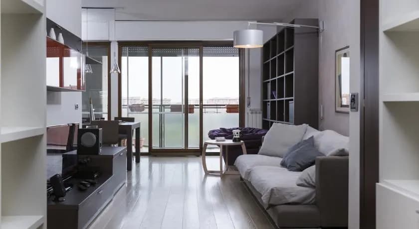 Omodeo Halldis Apartment - photo 1
