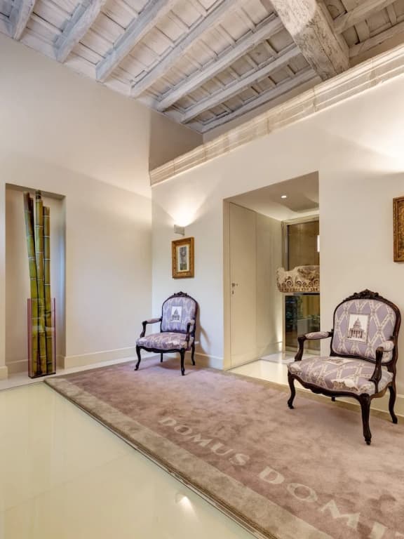 Domus Domitia Luxury House - photo 14