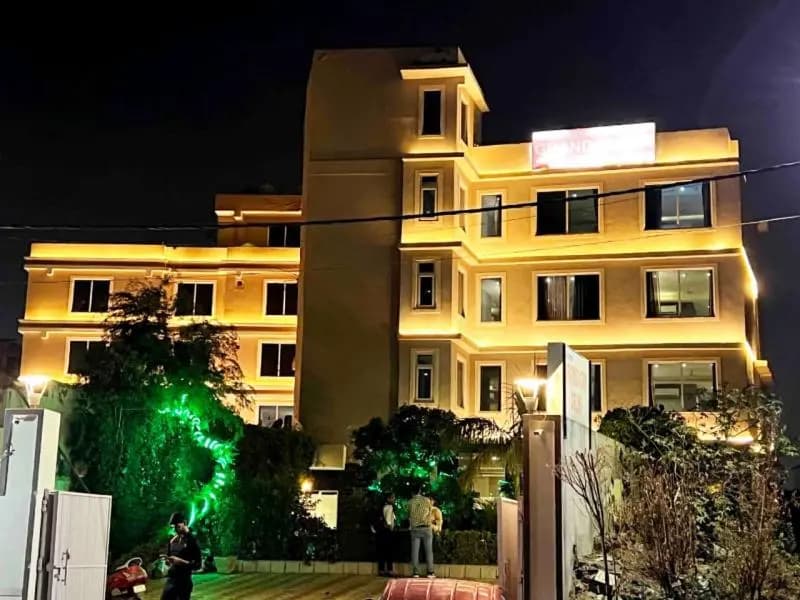 The Shoba Estate - photo 33