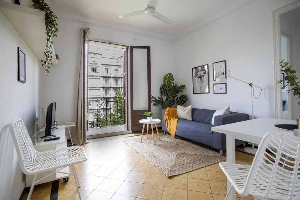 31PAR217 - Mediterranean style apartment - photo 7