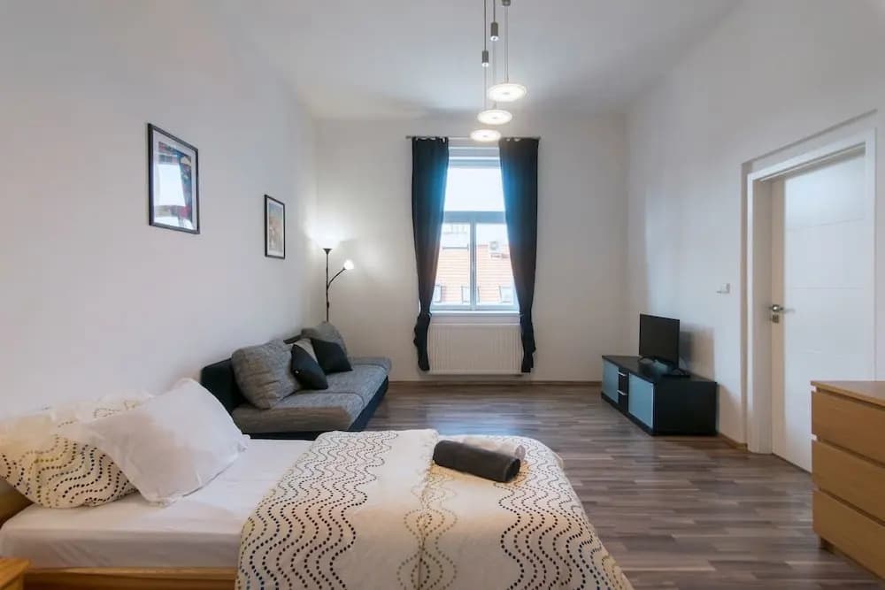 Bravo Apartment - photo 2