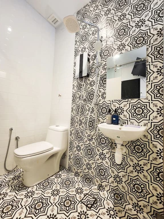Mac Hotel By Sky Hive - photo 9