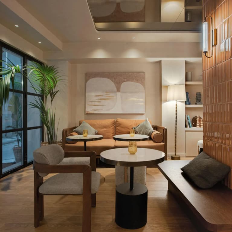 The Residence Aiolou Hotel & Spa - photo 13
