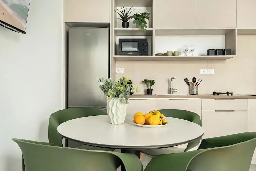 Soultani Aparthotel by HarmonyHomesAway - photo 44