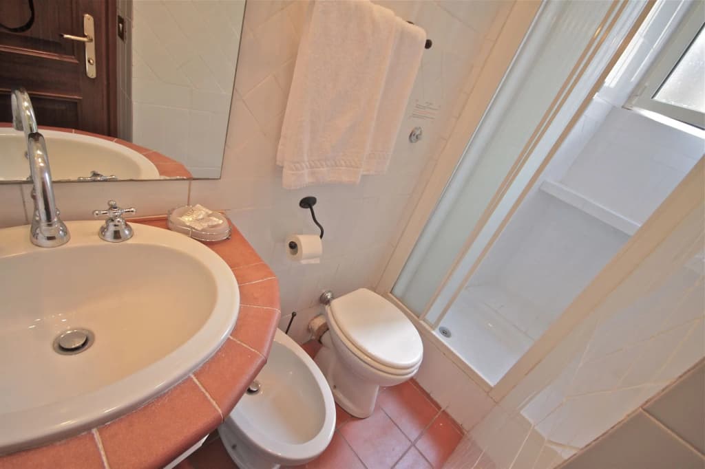 Hotel Panda - photo 9
