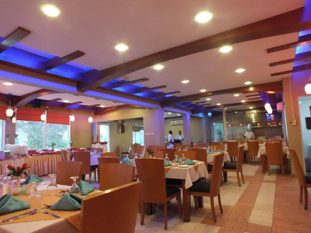 Verona Resort - photo 17