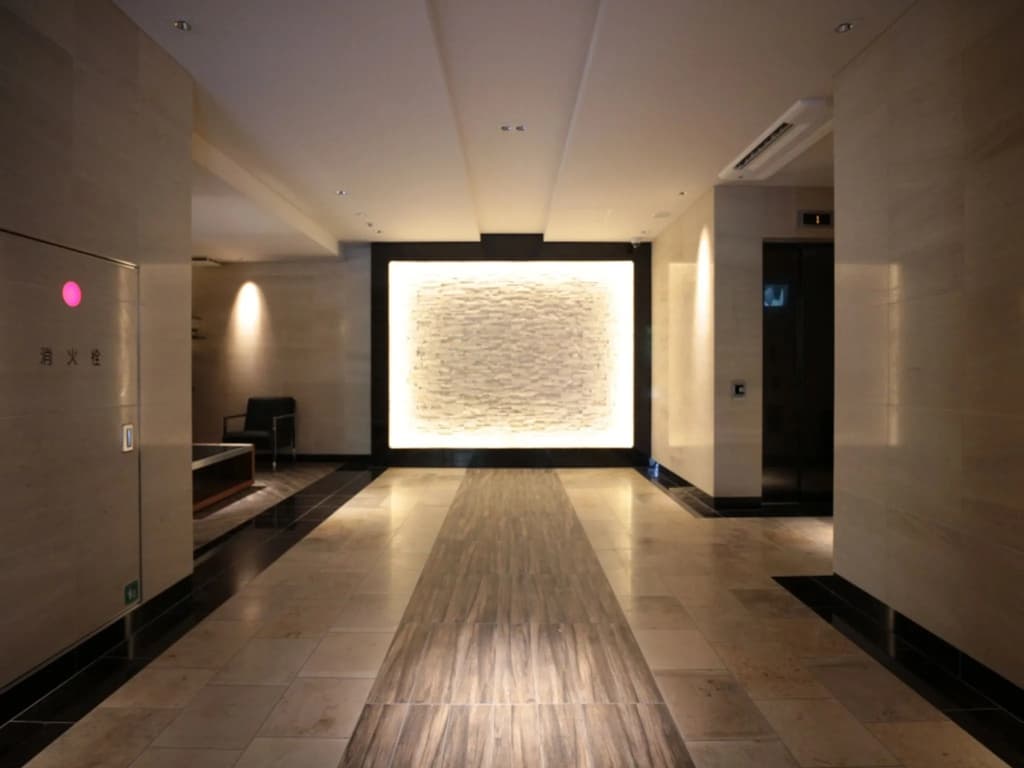 Concieria Ikebukuro MASTER'S VILLA - photo 12