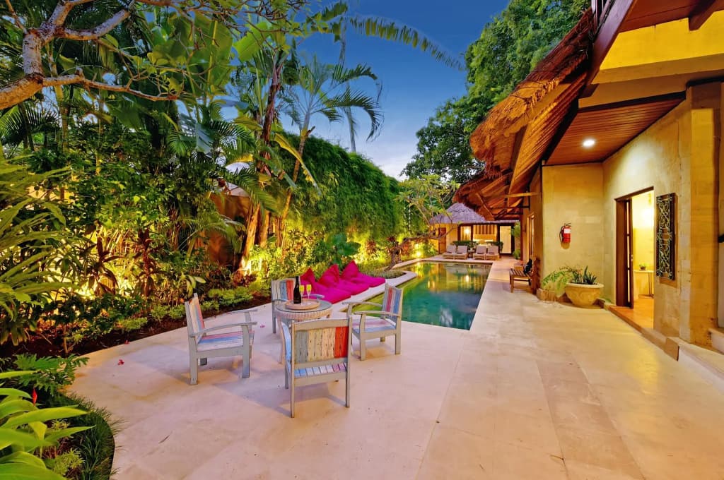 Villa Elleo - photo 12