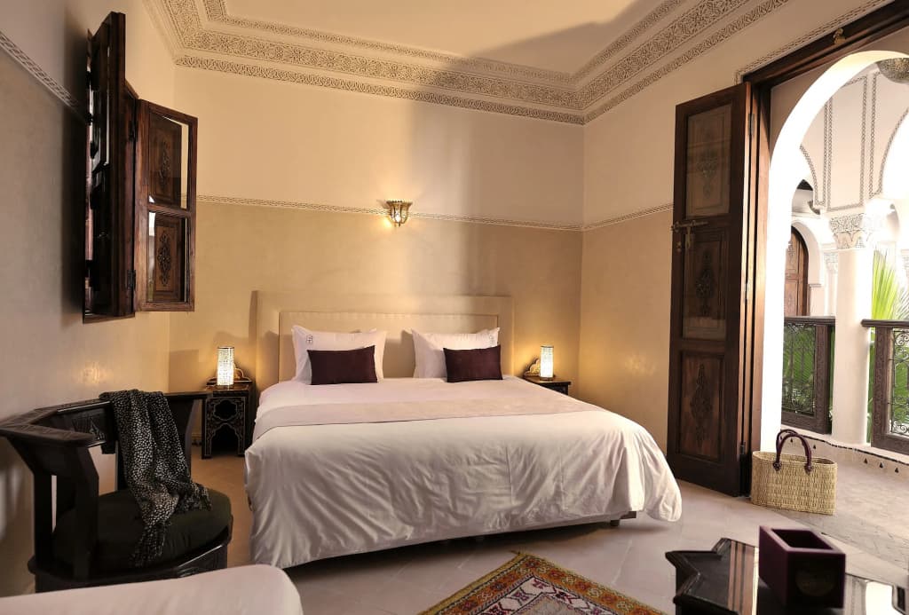 Riad Le Jardin d'Abdou - photo 7
