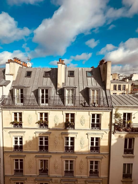 Hotel Pavillon Opera Lafayette - photo 26