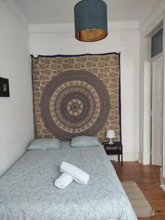 Fernando Pessoa Lisbon Rooms - photo 4