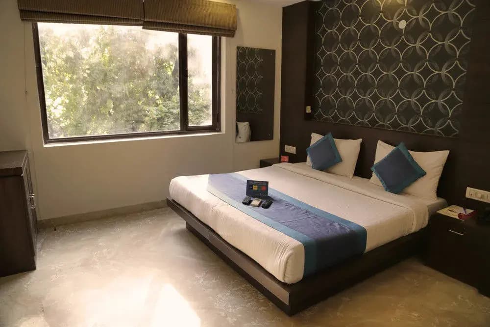 FabHotel Karol Bagh Main Market - photo 17