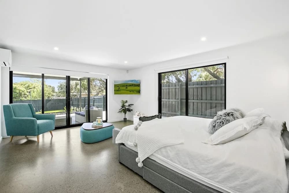 Rye's Dream Beach House - photo 12