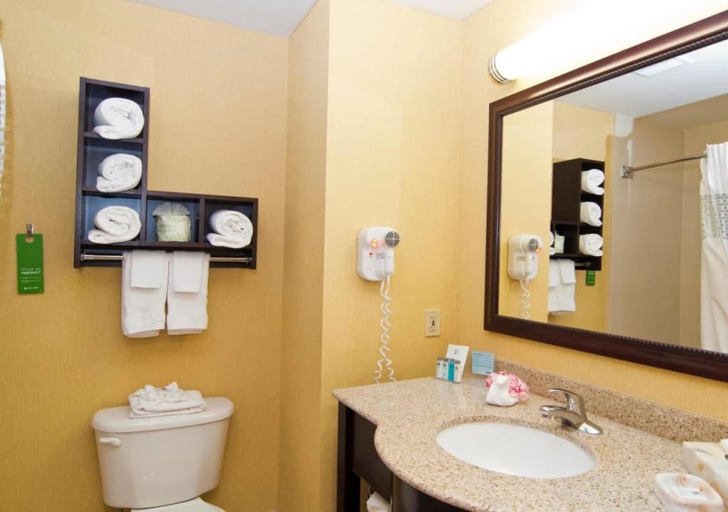 Hampton Inn & Suites Orlando Intl Dr N - photo 10