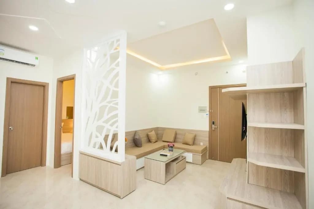 Wonderland 24H Apartments - photo 5