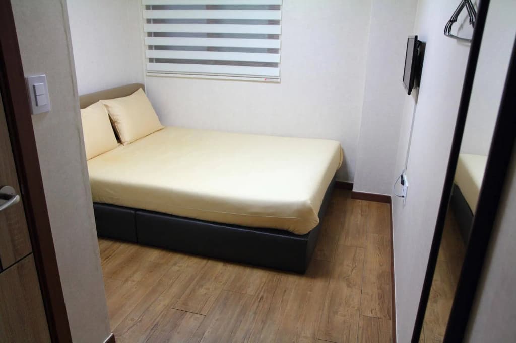 Olive Hostel - photo 7