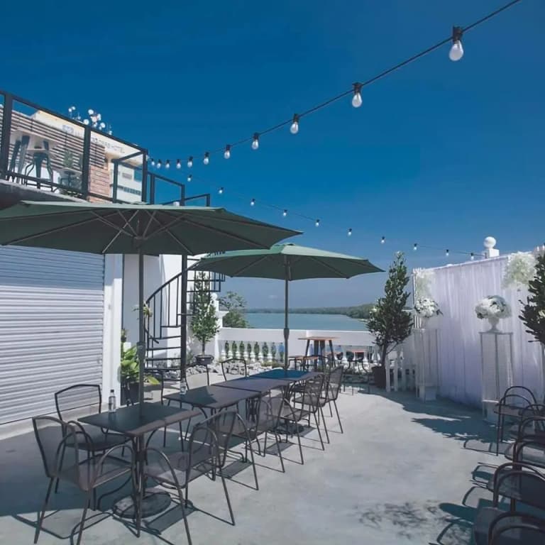 Muo Boutique Hotel - photo 16