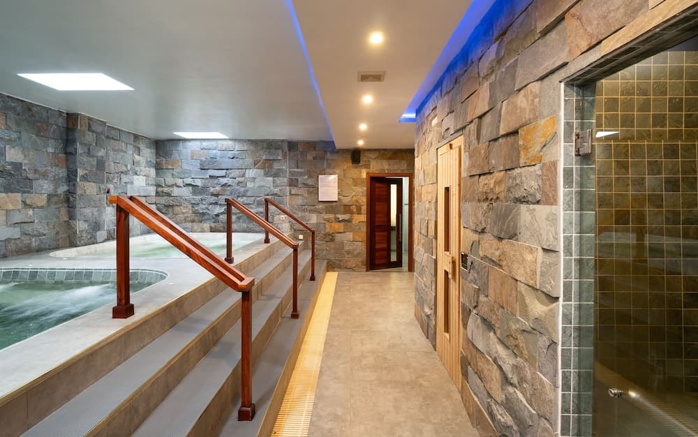 Koulen Central Hotel - photo 45