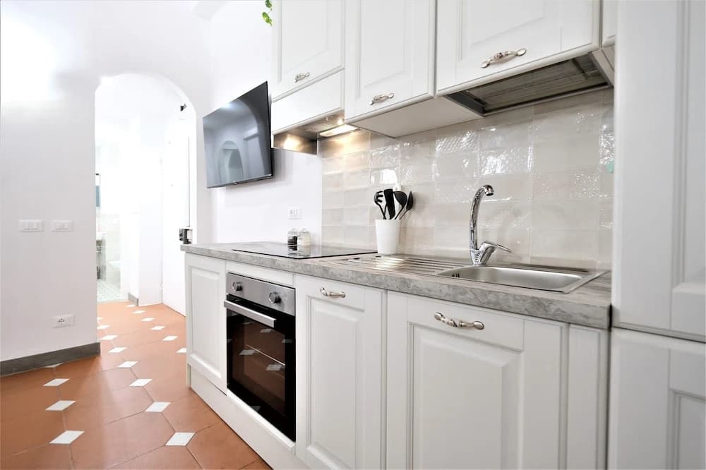 Wine Apartments Florence Ribolla - photo 20