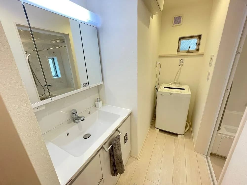 Senjyu House - photo 4