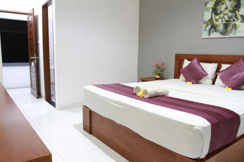 D'gaduh Suite Kuta - photo 48