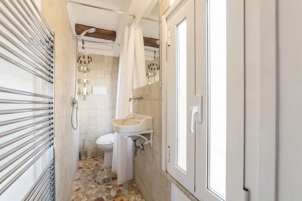 Rione Monti Stylish Studio - photo 7