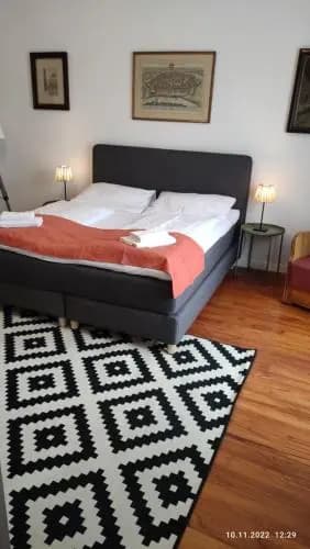 Vienna Apartment am Graben - photo 4