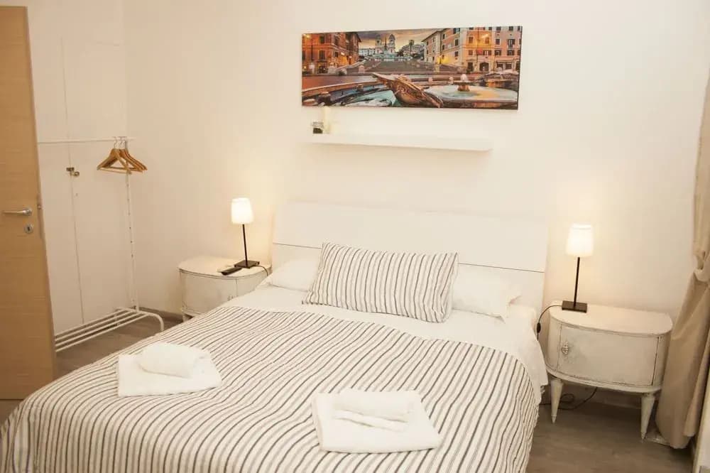 B&B Selter's Aurelia-Vaticano - photo 12