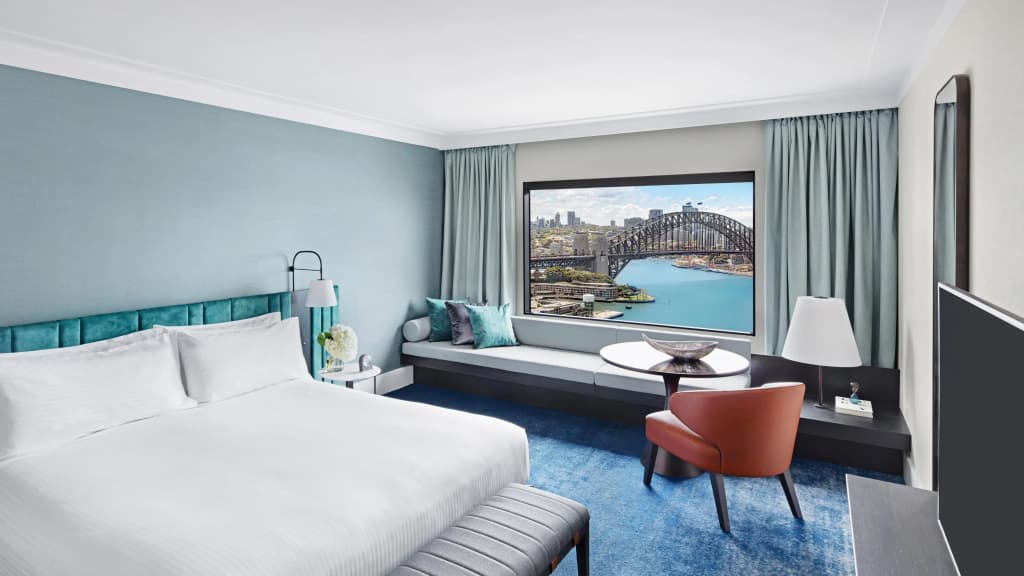 InterContinental Sydney by IHG - photo 16