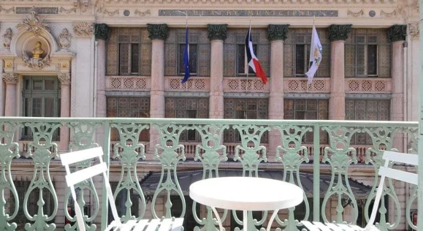 Duplex Opéra - photo 25