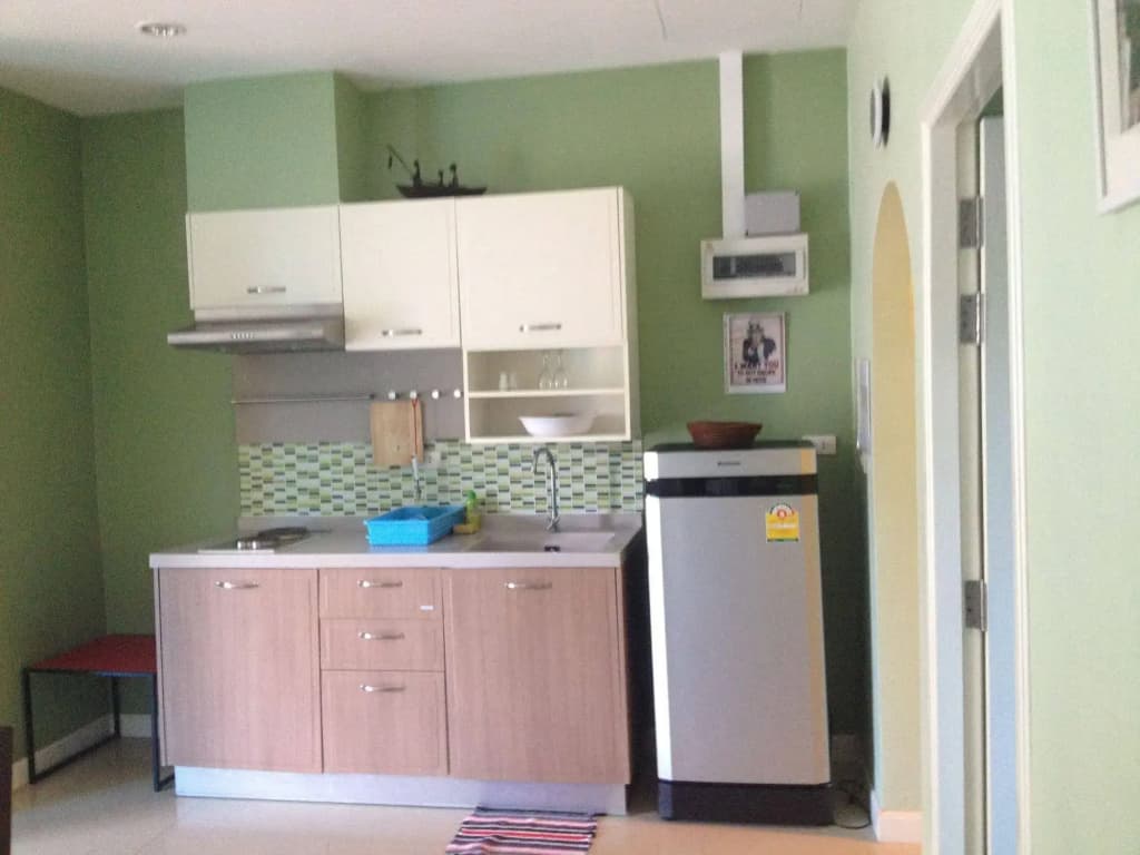 Yiasu Serviced Apartments and Bed and Breakfast - photo 23