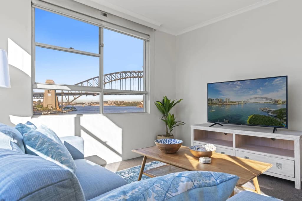 Harbourside 31 in Mcmahons Point - photo 6