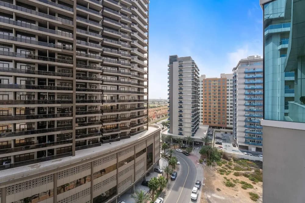 Silkhaus Uniestate Sports Tower - DSC - photo 11