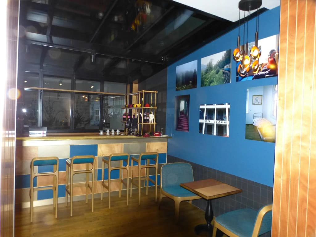 Hôtel Piapia - photo 26