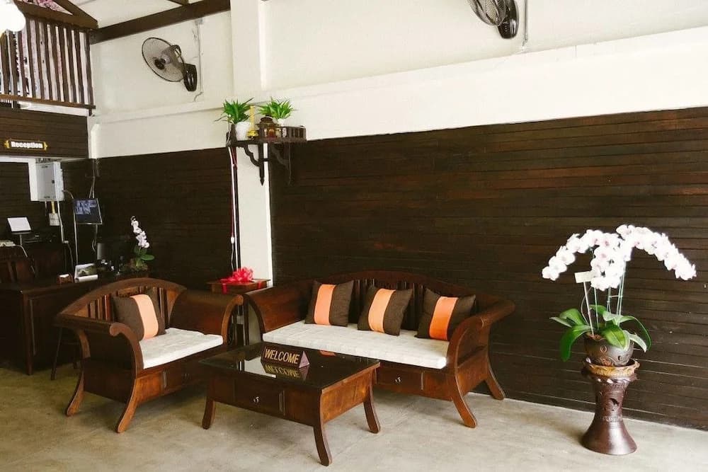 Huen Sookjai House - photo 2