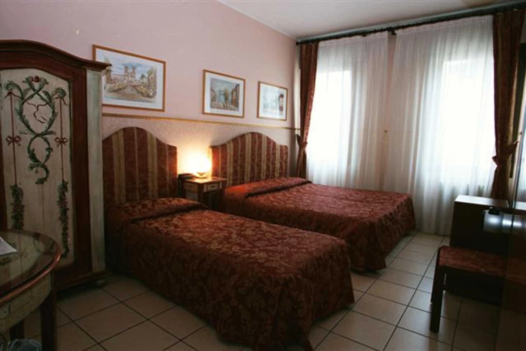Hotel Ariston - photo 3