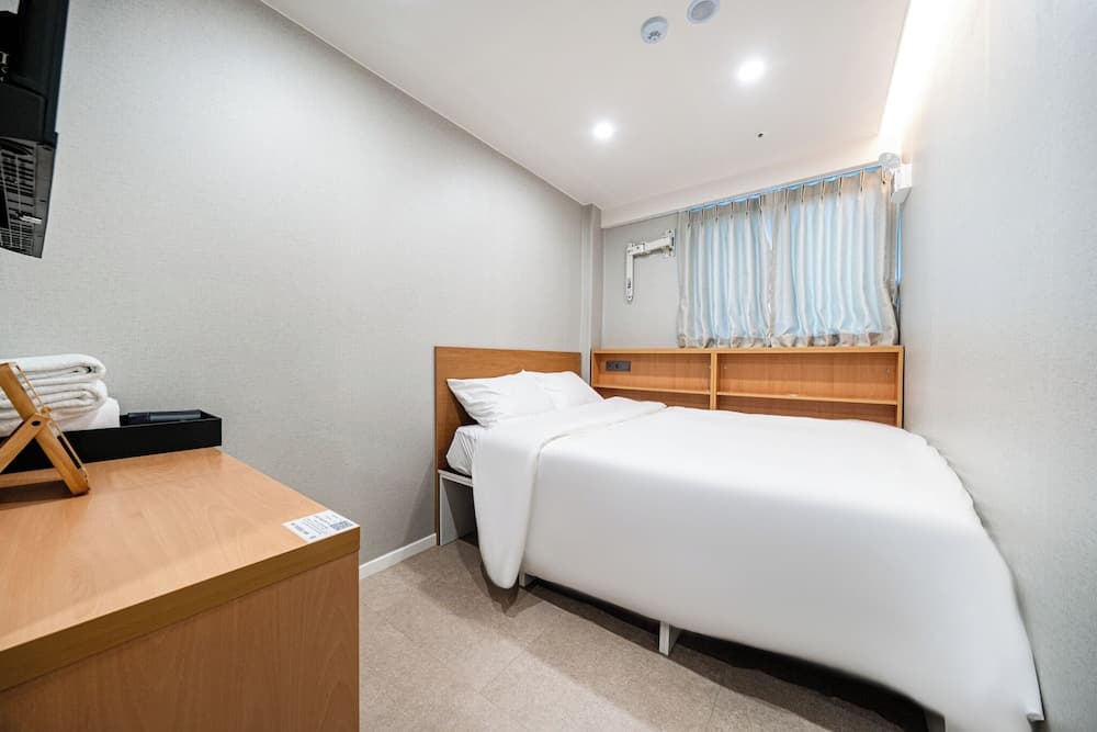 247 Hostel Seoul - photo 4