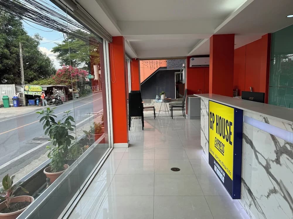 GP House Express Sukhumvit 81 - photo 1