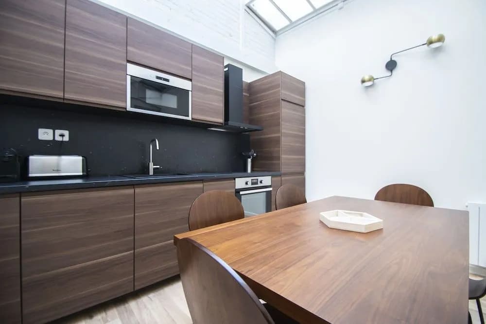 Dreamyflat - Loft in the Marais II - photo 15