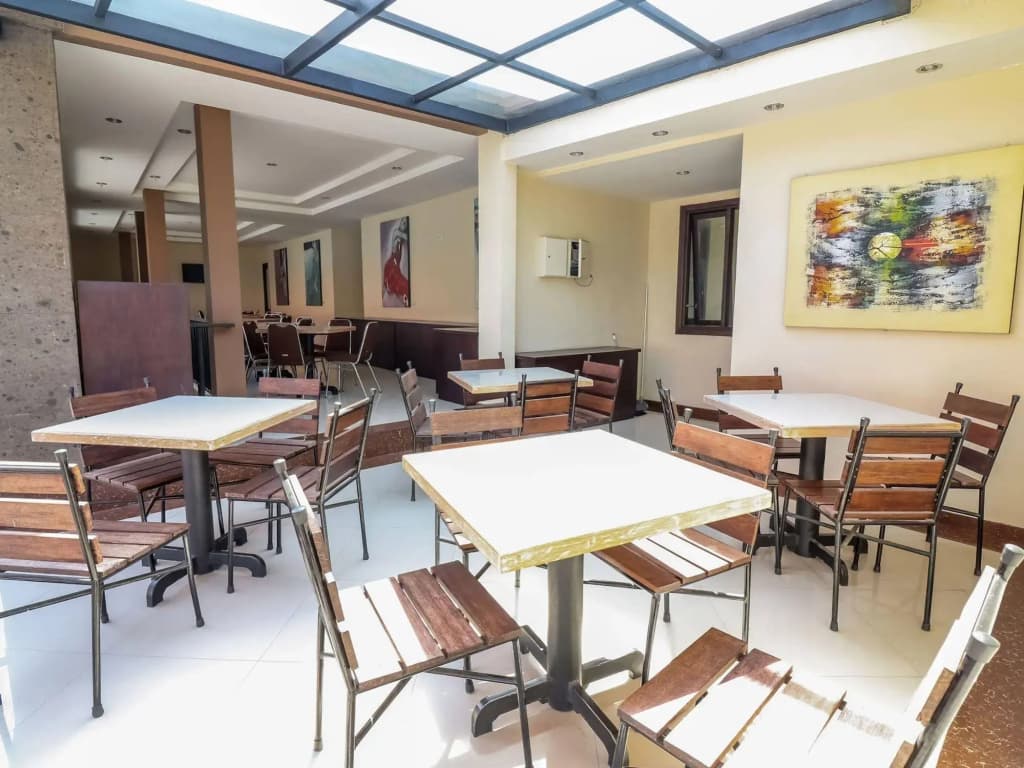 NIDA Rooms Denpasar Robinson - photo 14