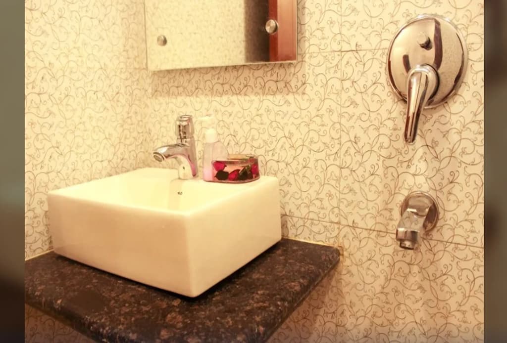 Hotel Prem Deluxe Guest House - photo 10