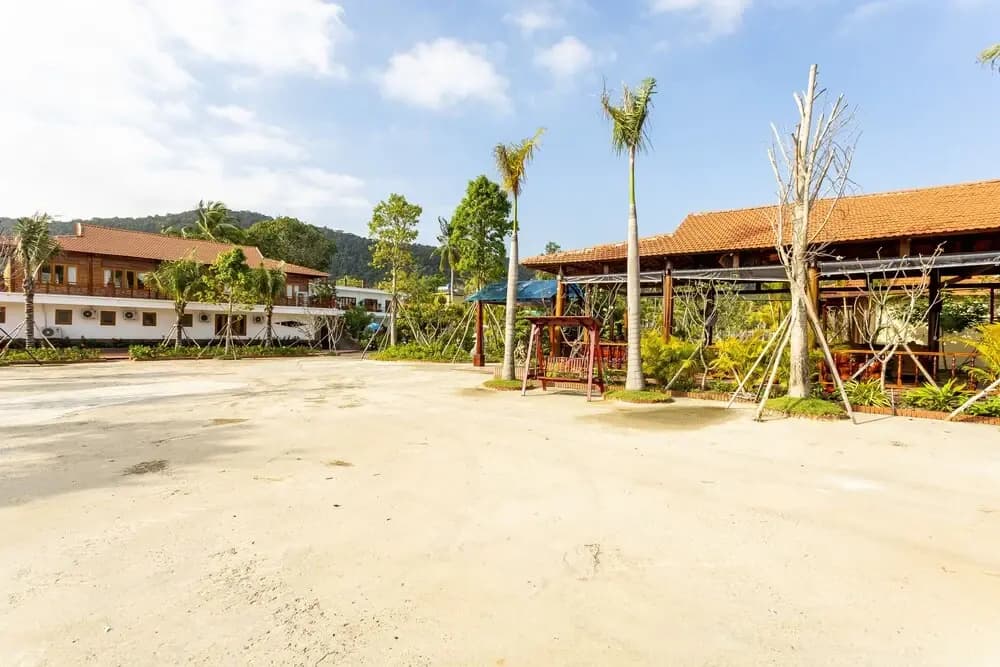 Serene Resort Phu Quoc - photo 19